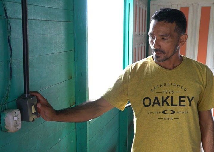 Milhões de famílias de baixa renda já estão sendo beneficiadas com novo desconto social na conta de luz