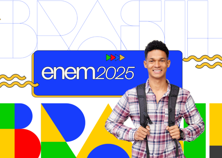 Resultados do Enem 2025 serão divulgados nesta sexta-feira, 16