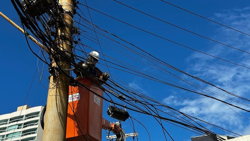 Neoenergia Coelba realiza Operação Gatonet em 23 municípios nesta semana