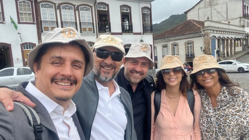 Sincor-MG confirma presença no 6º Congresso dos Corretores de Seguros do Norte e do Nordeste, na Bahia