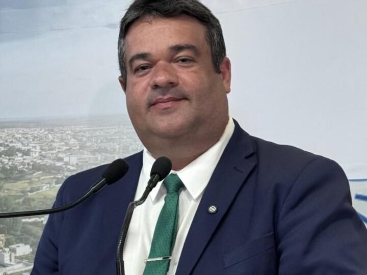 Ivan Cordeiro abre ano legislativo destacando cumprimento de 100% das metas de sua gestão