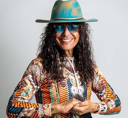 Luiz Caldas dá a largada no Carnaval e anuncia agenda de shows pelo Nordeste