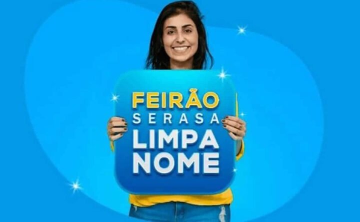 Serasa Limpa Nome: mais de duas mil empresas unidas negociando dívidas