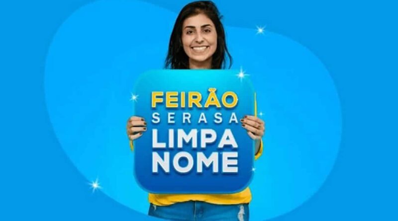 Serasa Limpa Nome: mais de duas mil empresas unidas negociando dívidas