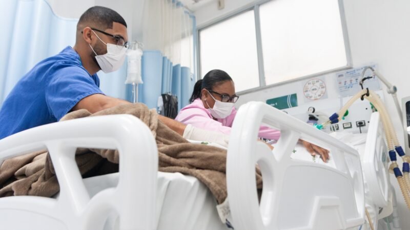 SESAB convoca 253 profissionais para reforçar assistência à saúde na Bahia