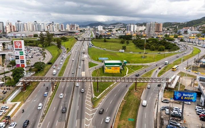 TCU promove painel para debater contrato da Rodovia Litoral Sul