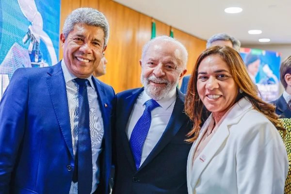 Governo Federal faz a entrega do maior pacote de saúde na Bahia