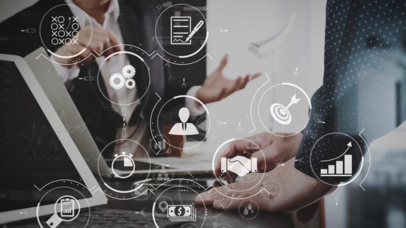 Por que a transformação digital deixou de ser diferencial e virou requisito de sobrevivência