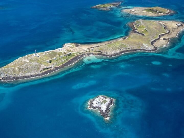 Bahia recebe projeto do BNDES Corais para mapear e restaurar recifes