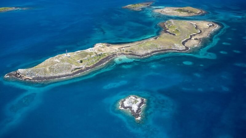 Bahia recebe projeto do BNDES Corais para mapear e restaurar recifes