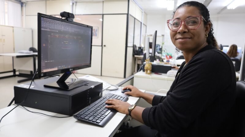 Partiu Estágio convoca 275 universitários para atuar no Estado