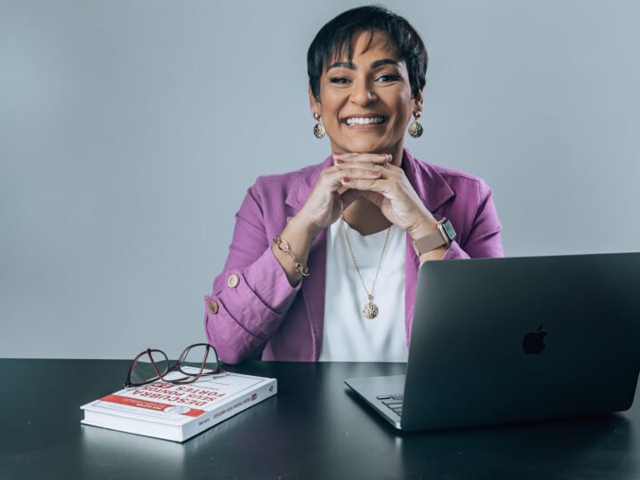 Salvador: mesa de negócios para mulheres que querem monetizar o próprio conhecimento