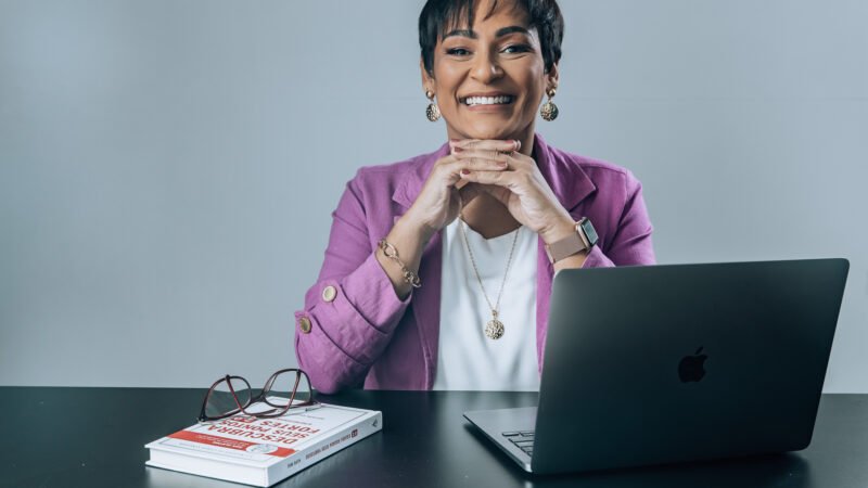 Salvador: mesa de negócios para mulheres que querem monetizar o próprio conhecimento