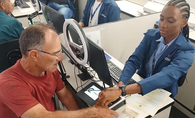 SAC realiza atendimento exclusivo a idosos neste sábado (21)