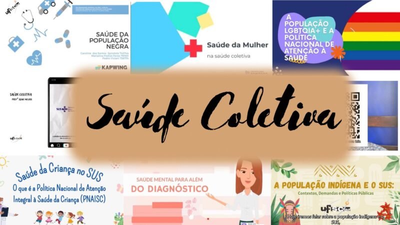 Uesb abre inscrições para nova turma da Especialização em Saúde Coletiva