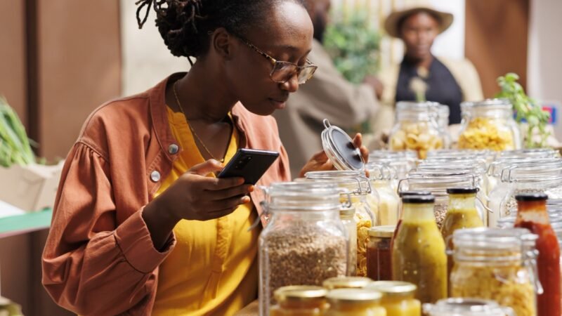 Gratuita: Feira agroecológica reúne microempreendedores com produtos guanambienses nesta quinta