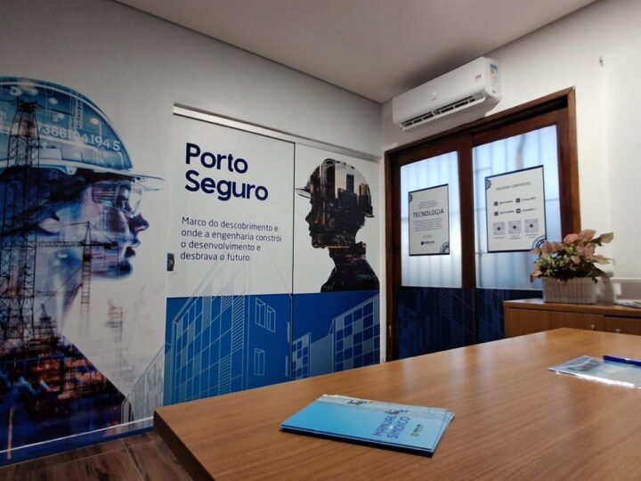 Crea-BA inaugura Escritório Regional em Porto Seguro