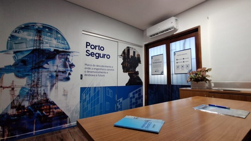 Crea-BA inaugura Escritório Regional em Porto Seguro