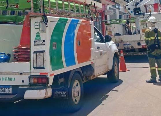 Neoenergia Coelba reforça operação para o carnaval em Guanambi, Brumado e região