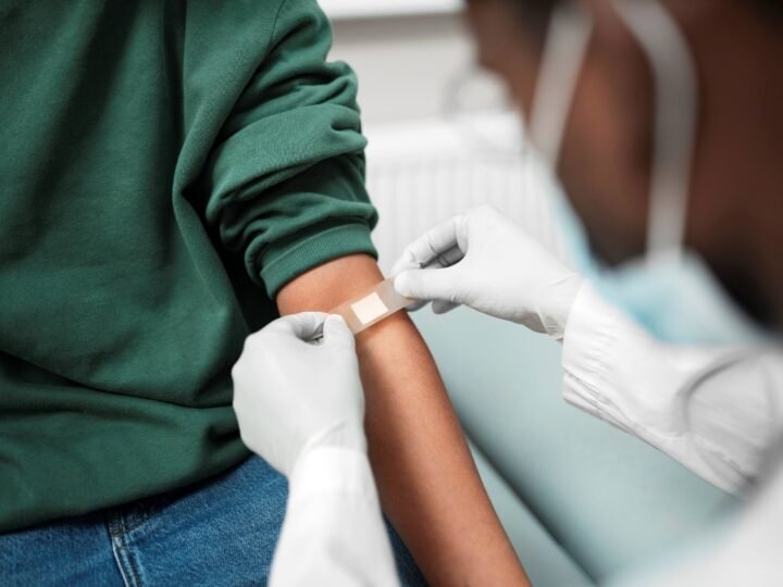 Fevereiro Laranja reforça a importância da doação de sangue e medula óssea