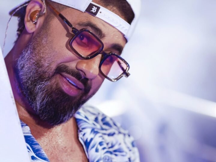 Raí Saia Rodada encerra Carnaval 2026 após passar por três estados