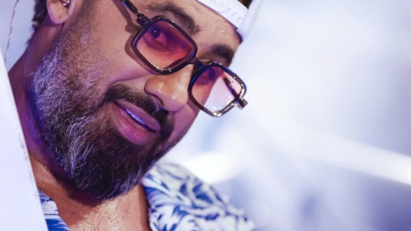 Raí Saia Rodada encerra Carnaval 2026 após passar por três estados