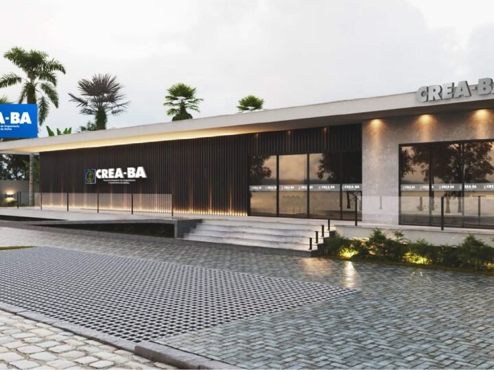 Crea-BA inaugura maior inspetoria do estado em Vitória da Conquista