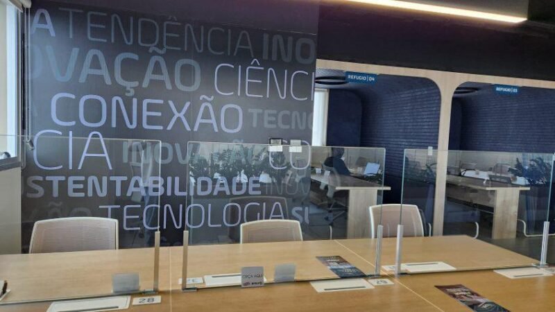 Crea-BA e Sinduscon-BA lançam o edital do Hub da ​Construção 2026