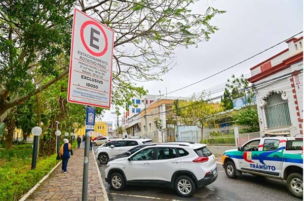 Prefeitura de Conquista suspende cobrança da Tarifa de Pós-Utilização na Zona Azul