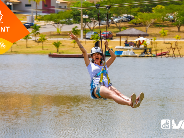 Campus Vivant abre nova fase com apenas 30 unidades