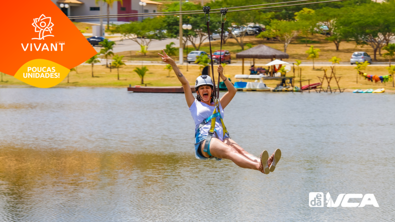 Campus Vivant abre nova fase com apenas 30 unidades