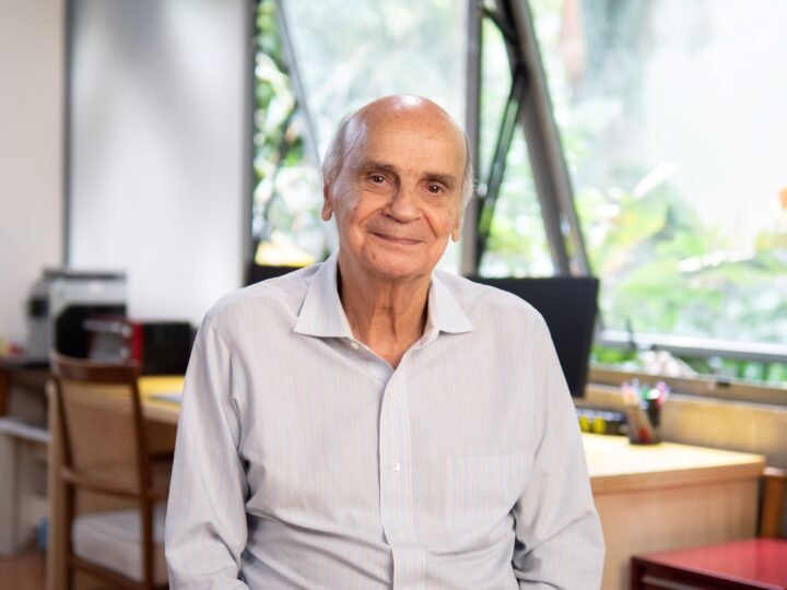 Dr. Dráuzio Varella vem a Salvador para falar sobre conexão entre saúde e natureza