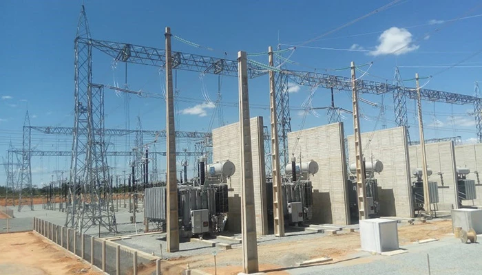 Linha de alta tensão amplia capacidade do sistema elétrico no Litoral Norte da Bahia