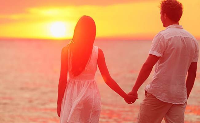 A diferença entre amar e precisar