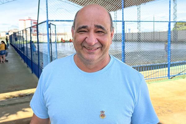 Ainda há vagas para oito modalidades esportivas no Projeto de Esportes