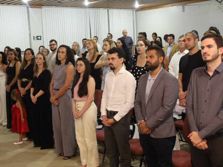 Programas de residência médica da Santa Casa de Itabuna formam novos especialistas