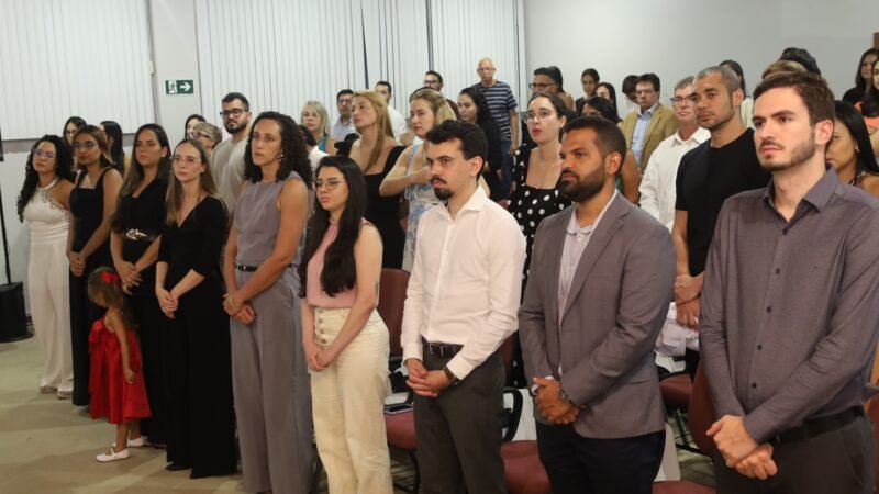 Programas de residência médica da Santa Casa de Itabuna formam novos especialistas