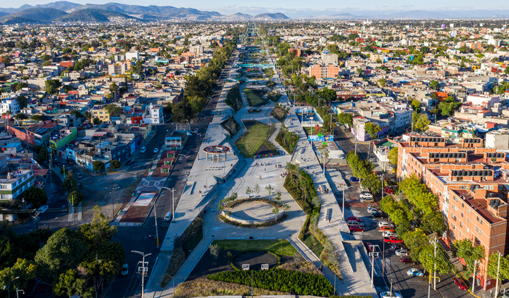 Planejamento Urbano Integrado e Sustentabilidade Ambiental