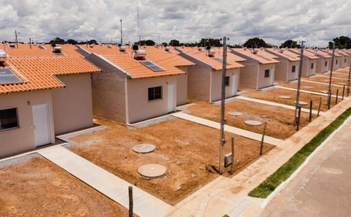 UNANIMIDADE: Câmara aprova destinação de R$ 30 milhões para moradias populares