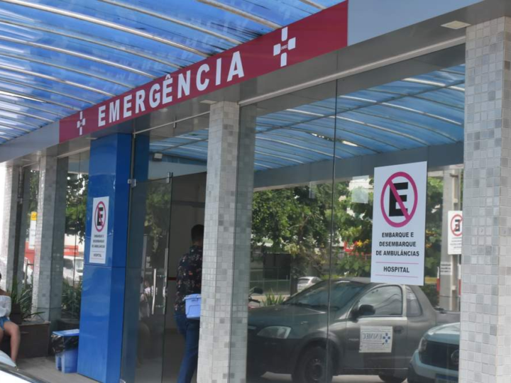 Prefeitura esclarece suspensão do atendimento no Hospital UNIMEC