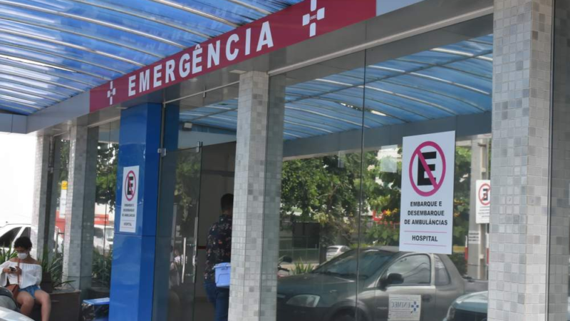 Prefeitura esclarece suspensão do atendimento no Hospital UNIMEC