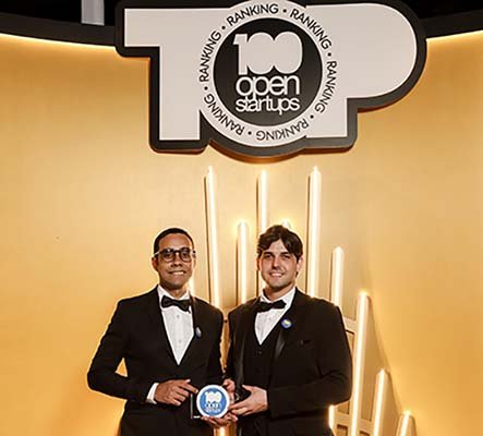 Tecnologia baiana é escolhida como uma das mais promissoras do país