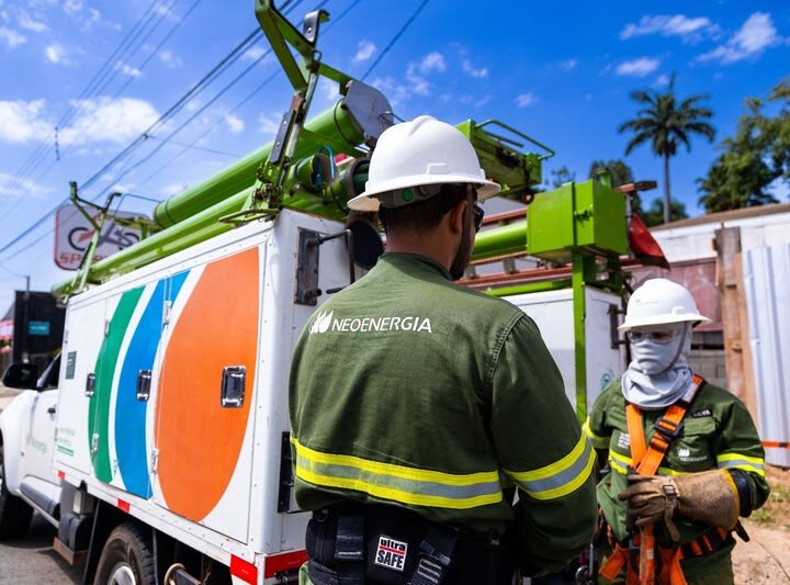 Furto de cabos cresce 25% em 2025 e prejudica cerca de 1 milhão de baianos