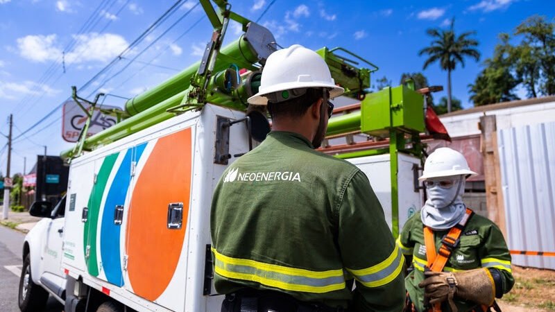 Furto de cabos cresce 25% em 2025 e prejudica cerca de 1 milhão de baianos