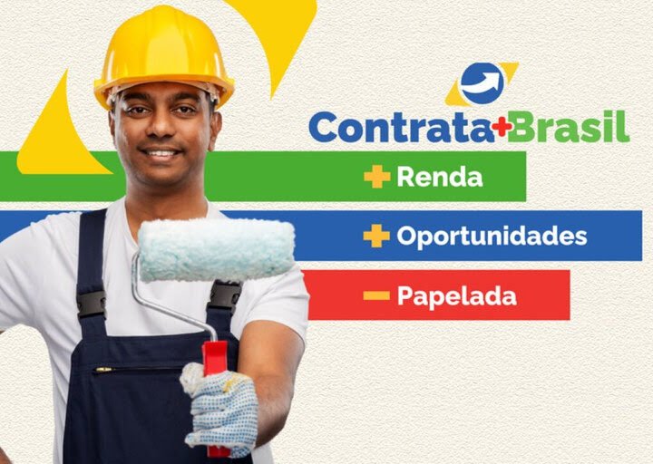 Contrata+Brasil abre mercado para 77 mil MEIs em escolas públicas da Bahia