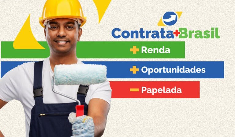 Contrata+Brasil abre mercado para 77 mil MEIs em escolas públicas da Bahia