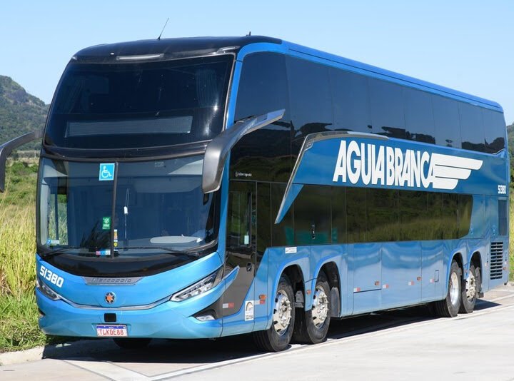 Carnaval impulsiona viagens na Bahia e deve movimentar mais de 14 mil passageiros pela Viação Águia Branca