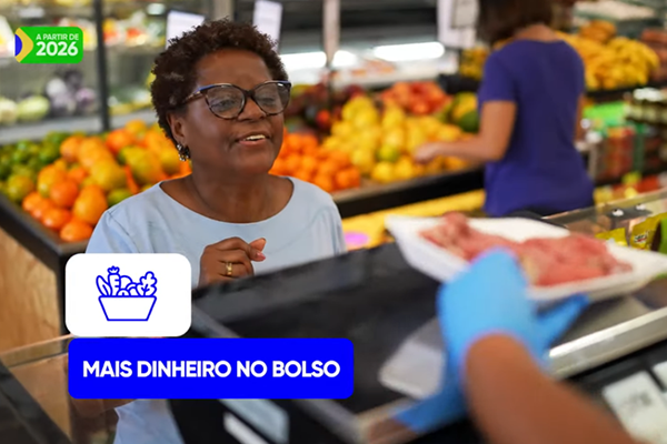 Em fevereiro, mais de 641,7 mil baianos passam a ser beneficiados por nova lei que amplia isenção do Imposto de Renda