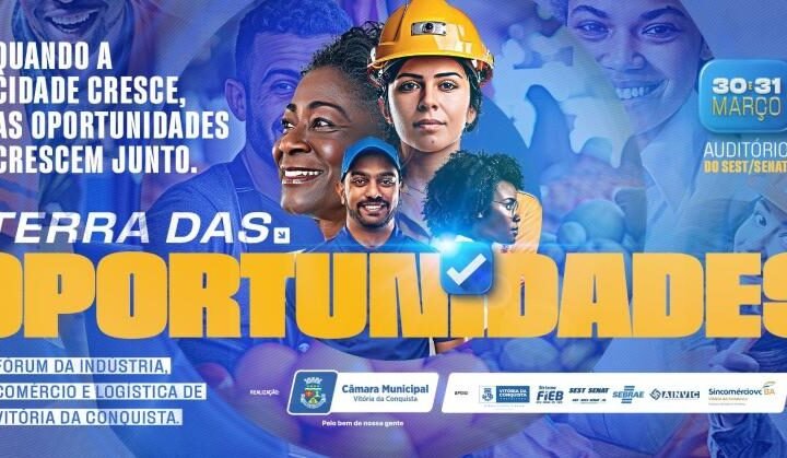 Reforma tributária e desenvolvimento regional: Câmara debaterá tema no Fórum da Indústria