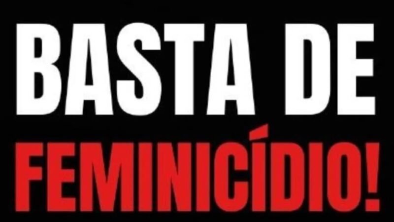 Silenciadas pela Violência: O avanço do feminicídio na Bahia e no Brasil